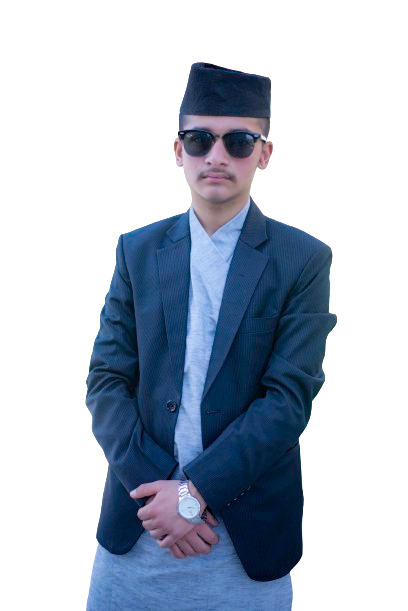 Sudeep Lamichhane
